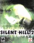 Signed 8x10 #1 - Front Cover of Original PS2 Game
